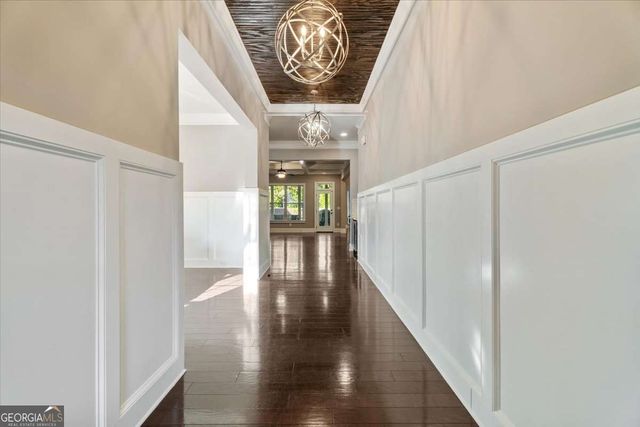 2607 LULWORTH Lane, Marietta, GA 30062