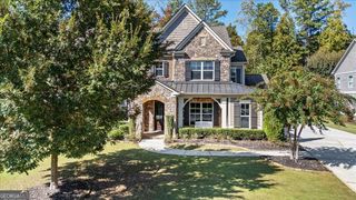 2607 LULWORTH Lane, Marietta, GA 30062