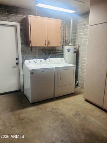 1621 S MARILYN ANN Drive, Tempe, AZ 85281