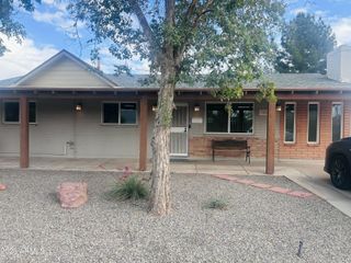 1621 S MARILYN ANN Drive, Tempe, AZ 85281