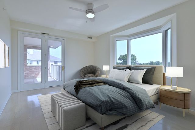 1745 Pavilion Way 502, Park Ridge, IL 60068