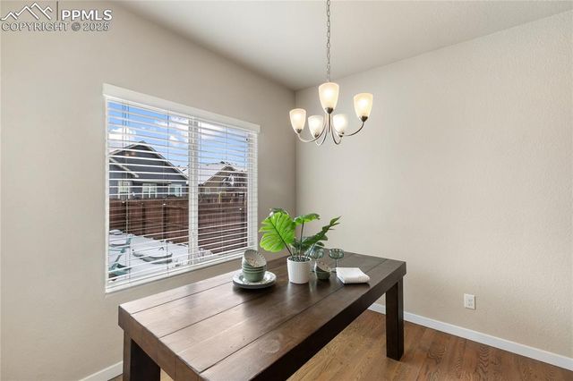 8255 Kenosha Drive, Colorado Springs, CO 80908