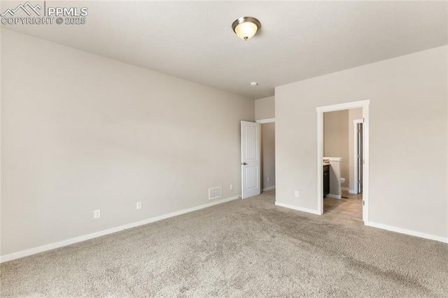 8255 Kenosha Drive, Colorado Springs, CO 80908