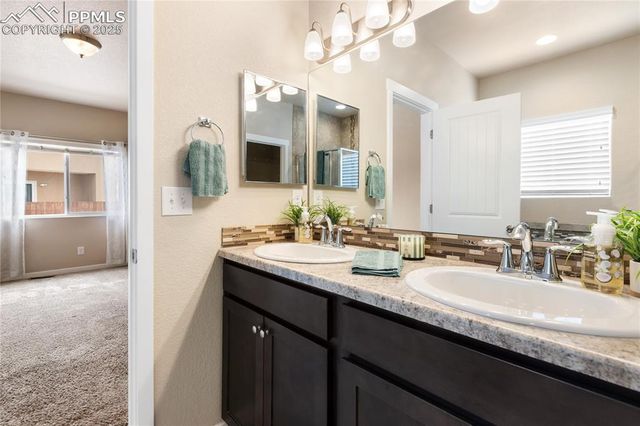 8255 Kenosha Drive, Colorado Springs, CO 80908