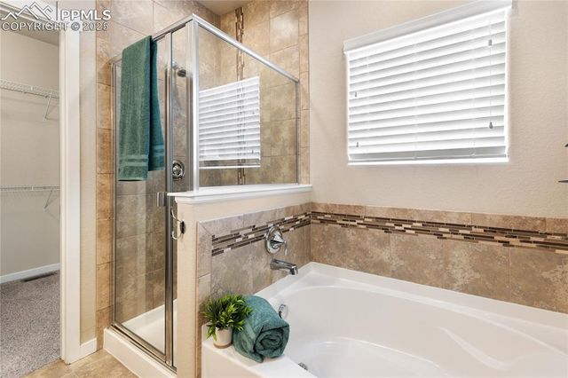 8255 Kenosha Drive, Colorado Springs, CO 80908