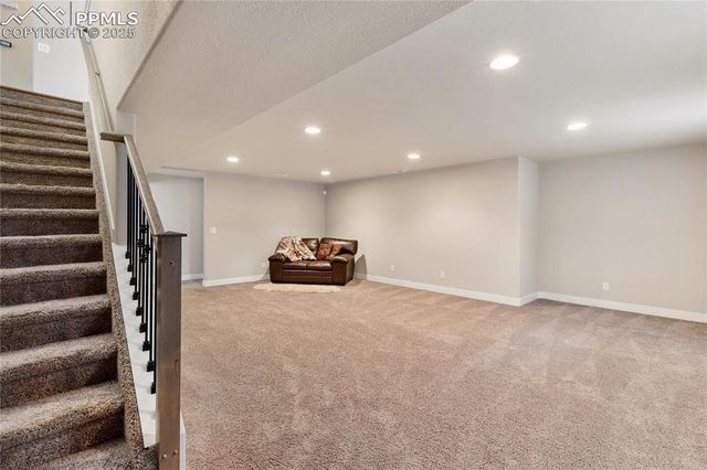 8255 Kenosha Drive, Colorado Springs, CO 80908