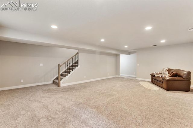 8255 Kenosha Drive, Colorado Springs, CO 80908