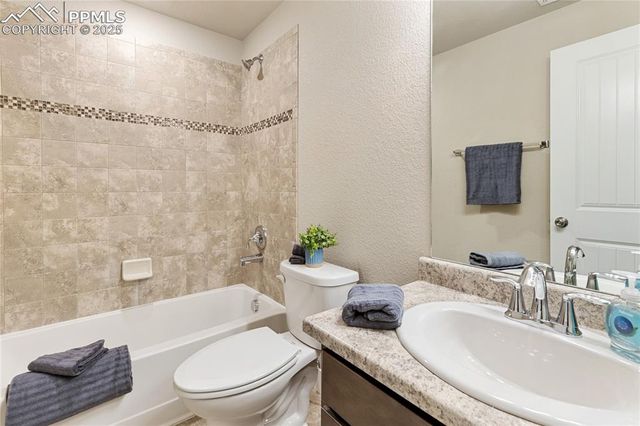 8255 Kenosha Drive, Colorado Springs, CO 80908