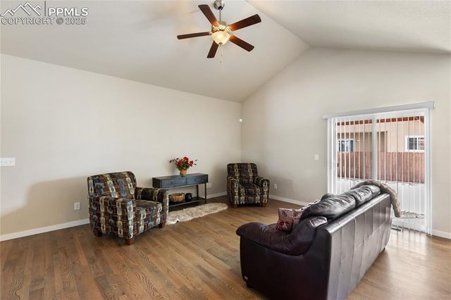 8255 Kenosha Drive, Colorado Springs, CO 80908