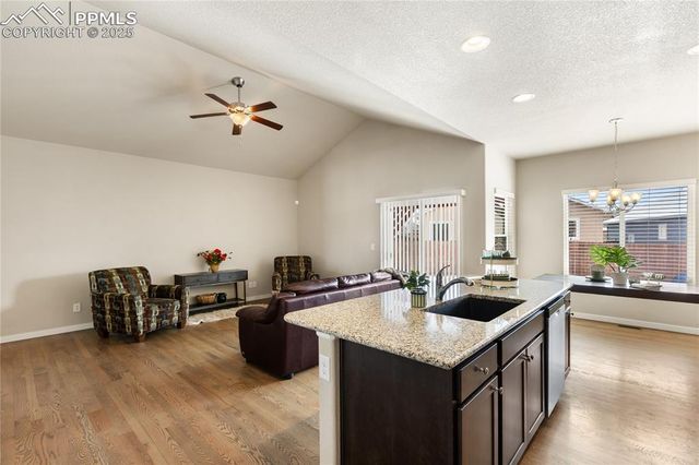 8255 Kenosha Drive, Colorado Springs, CO 80908