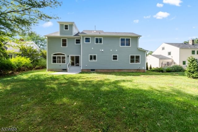 118 Cambridge Rd, Westfield Town, NJ 07090