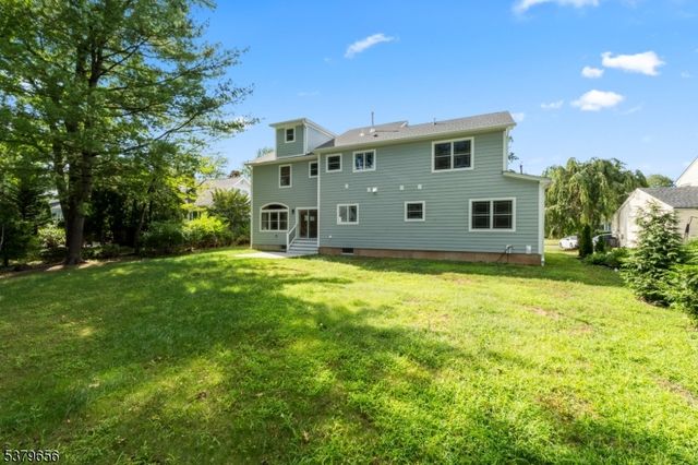 118 Cambridge Rd, Westfield Town, NJ 07090