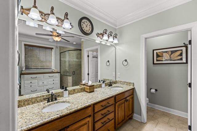 335 Lakeshore Cove Drive, Fort Oglethorpe, GA 30742