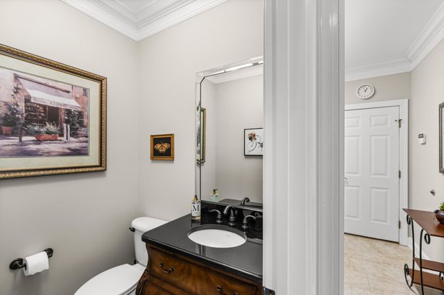 335 Lakeshore Cove Drive, Fort Oglethorpe, GA 30742