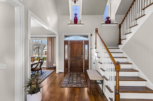 335 Lakeshore Cove Drive, Fort Oglethorpe, GA 30742