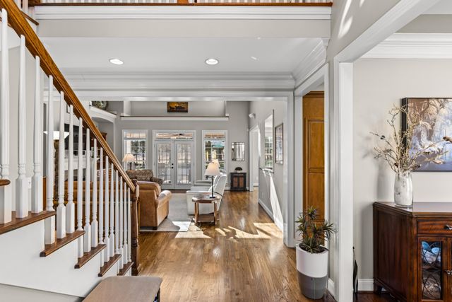 335 Lakeshore Cove Drive, Fort Oglethorpe, GA 30742