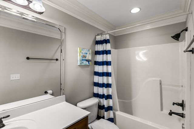 335 Lakeshore Cove Drive, Fort Oglethorpe, GA 30742