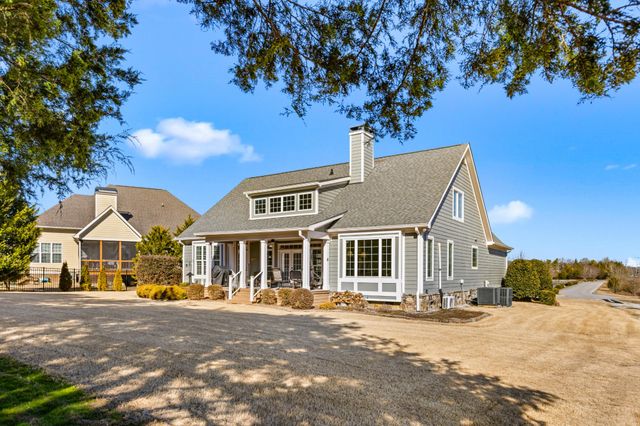 335 Lakeshore Cove Drive, Fort Oglethorpe, GA 30742