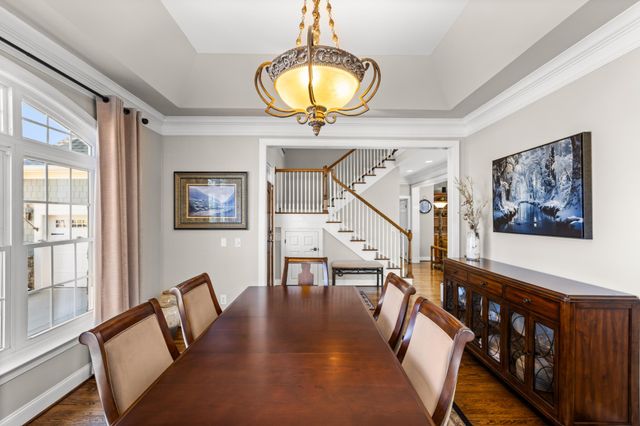 335 Lakeshore Cove Drive, Fort Oglethorpe, GA 30742