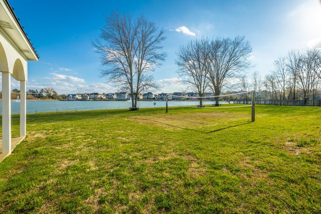 335 Lakeshore Cove Drive, Fort Oglethorpe, GA 30742