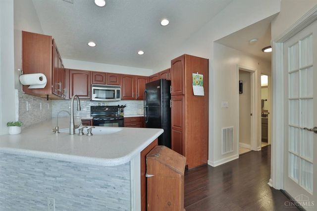 1504 Shadowood Trail, Hamilton Twp, OH 45039