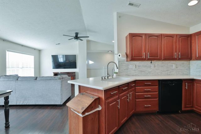 1504 Shadowood Trail, Hamilton Twp, OH 45039