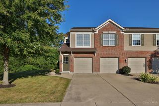 1504 Shadowood Trail, Hamilton Twp, OH 45039