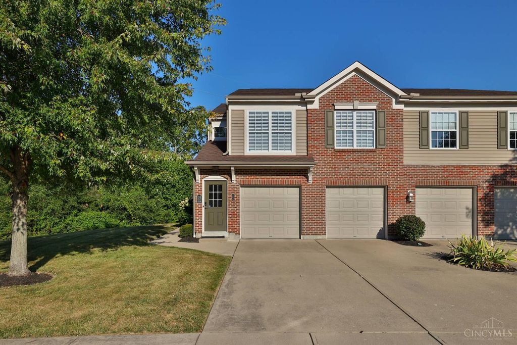 1504 Shadowood Trail, Hamilton Twp, OH 45039