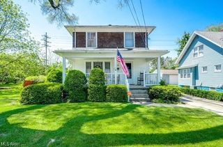 1308 Gorge Boulevard, Akron, OH 44310