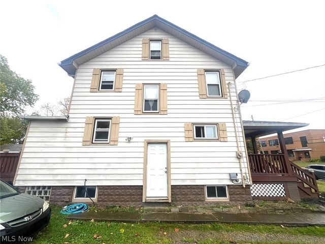 317 Illinois Avenue, Lorain, OH 44052