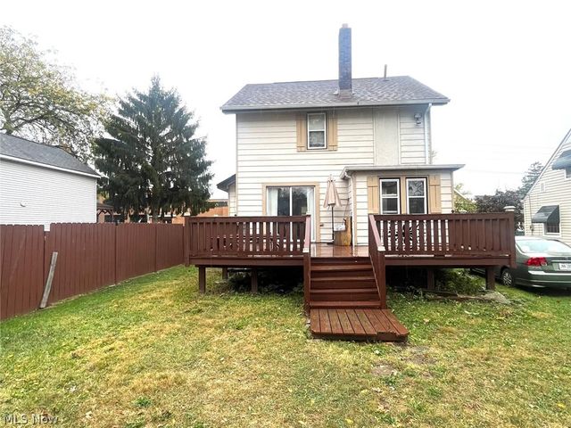 317 Illinois Avenue, Lorain, OH 44052