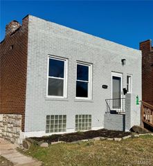 4533 Lexington Avenue, St Louis, MO 63115