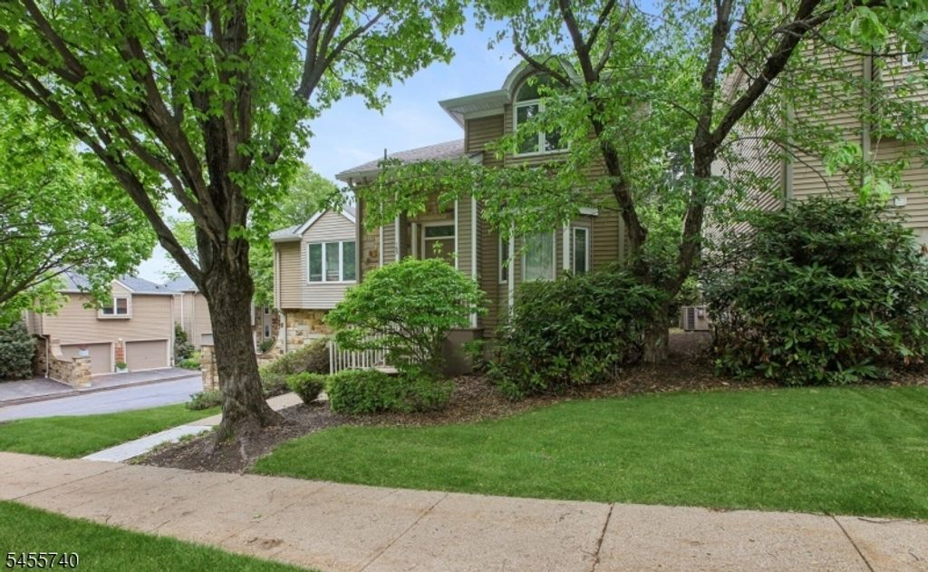 163 Clarken Dr, West Orange Twp., NJ 07052 — exterior