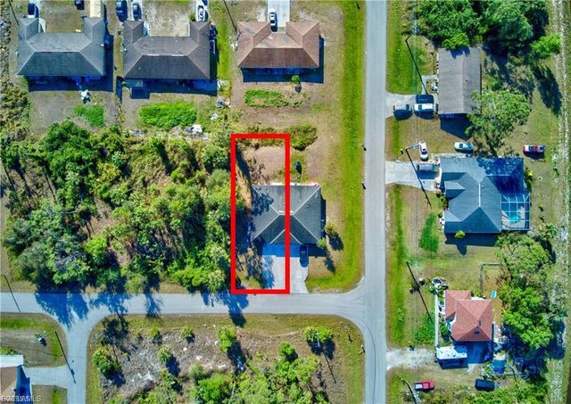 2705 Matena AVE S, Lehigh Acres, FL 33973