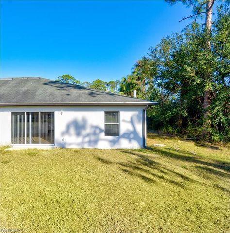 2705 Matena AVE S, Lehigh Acres, FL 33973