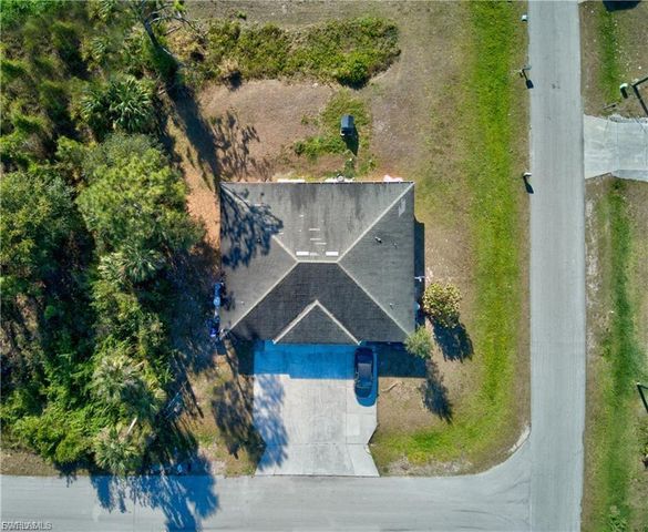 2705 Matena AVE S, Lehigh Acres, FL 33973