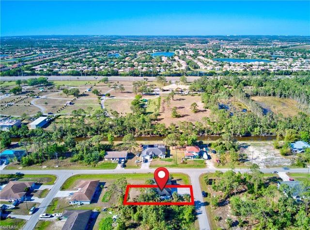2705 Matena AVE S, Lehigh Acres, FL 33973