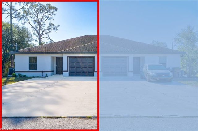 2705 Matena AVE S, Lehigh Acres, FL 33973