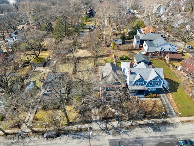 125 Dewey St, Edgewood, PA 15218