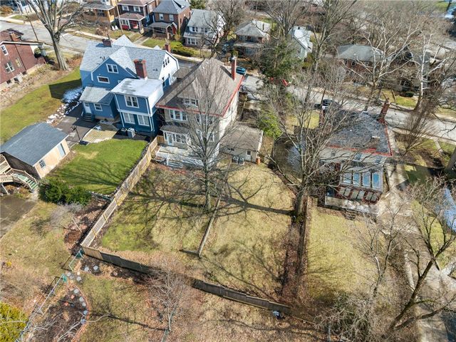 125 Dewey St, Edgewood, PA 15218