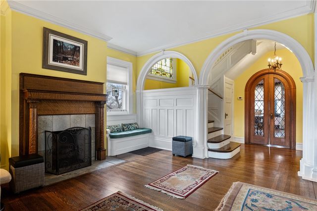 125 Dewey St, Edgewood, PA 15218