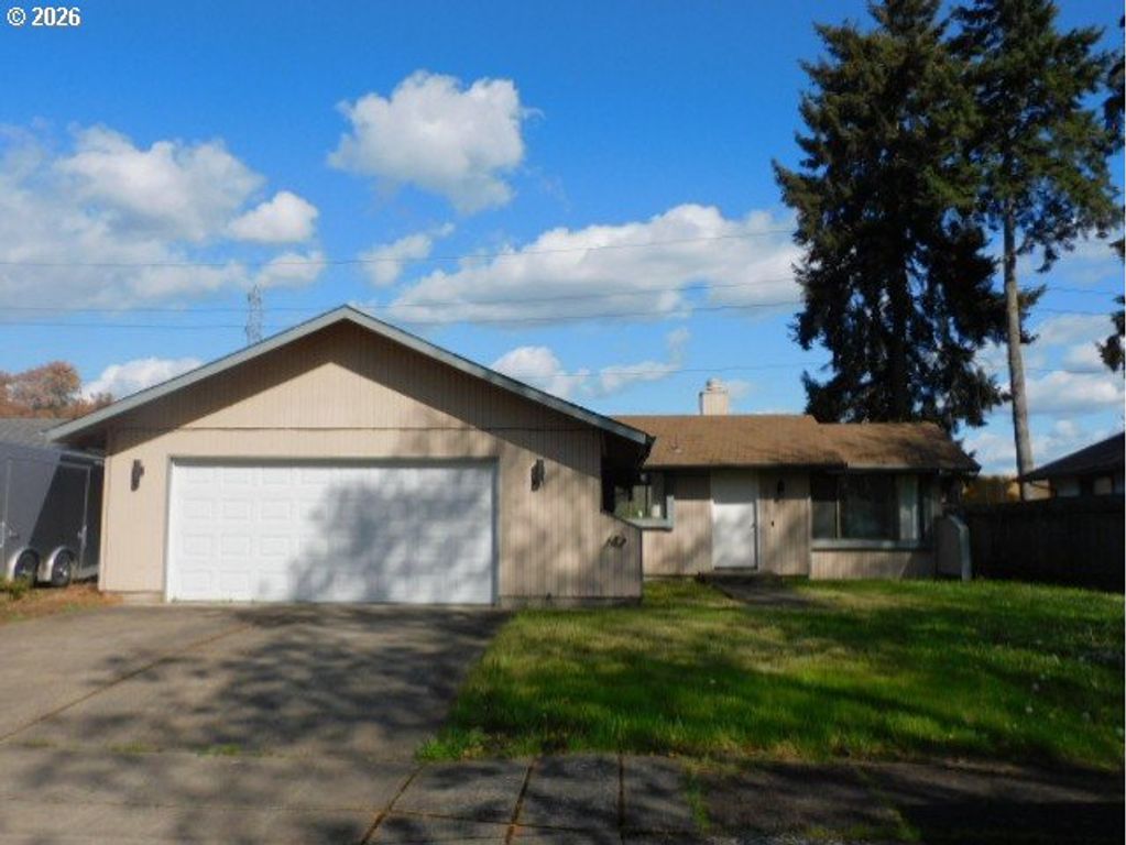 511 PANDA Loop, Eugene, OR 97401