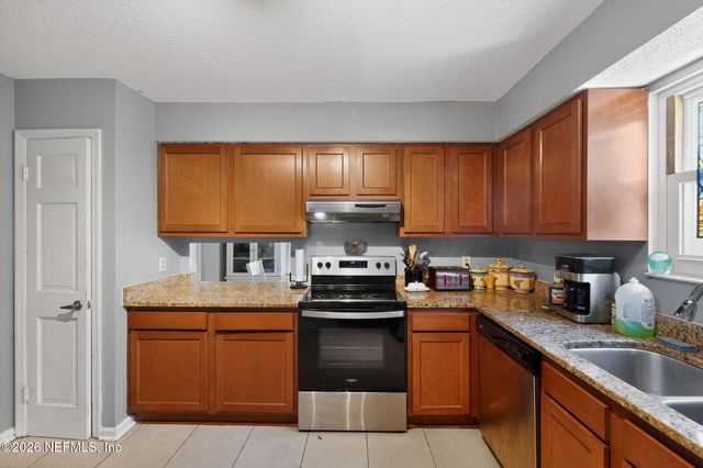 5522 LUELLA Street, Jacksonville, FL 32207