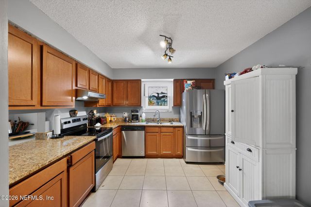 5522 LUELLA Street, Jacksonville, FL 32207