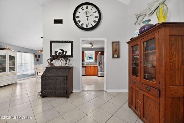 5522 LUELLA Street, Jacksonville, FL 32207