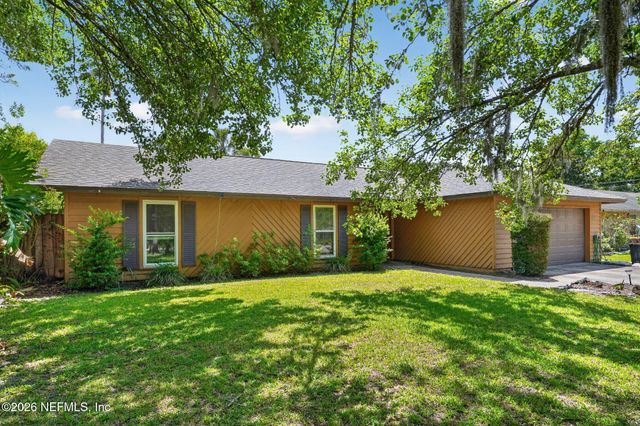 5522 LUELLA Street, Jacksonville, FL 32207