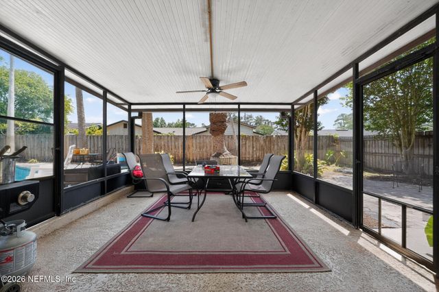 5522 LUELLA Street, Jacksonville, FL 32207