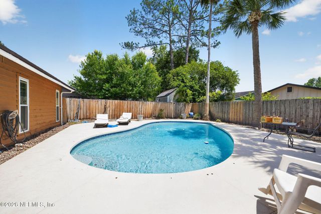 5522 LUELLA Street, Jacksonville, FL 32207