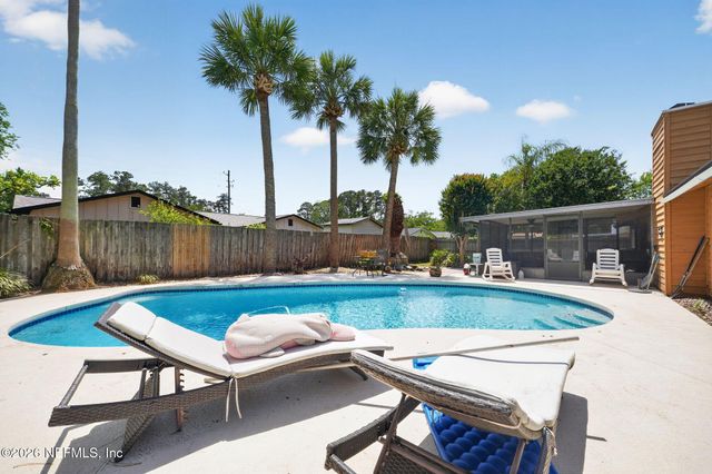 5522 LUELLA Street, Jacksonville, FL 32207