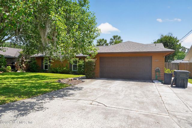 5522 LUELLA Street, Jacksonville, FL 32207